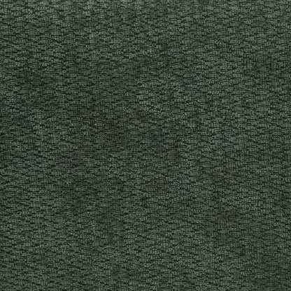Cushy Condo Size 2 & 3 Seater Plush Sofas - Dark Green